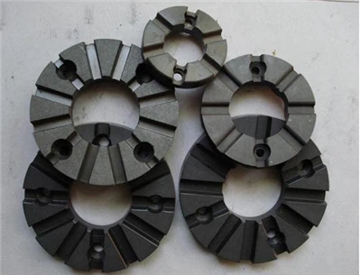 تحمل الجرافيت